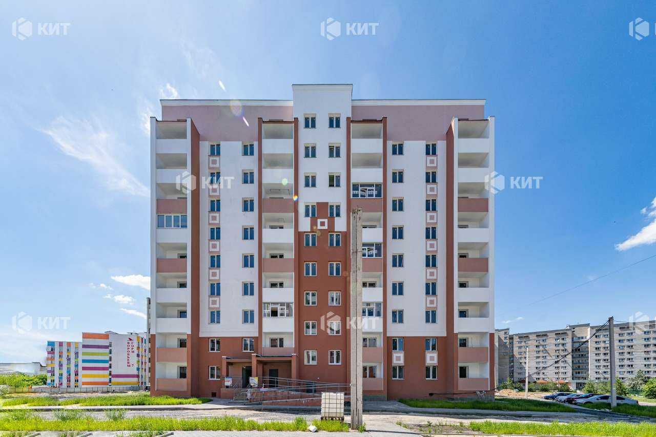 2к.59м2 Салтівка (Салтовка, ЖК Птичка, м. Академика Павлова) 128891
