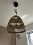Lampa Ikea Torared