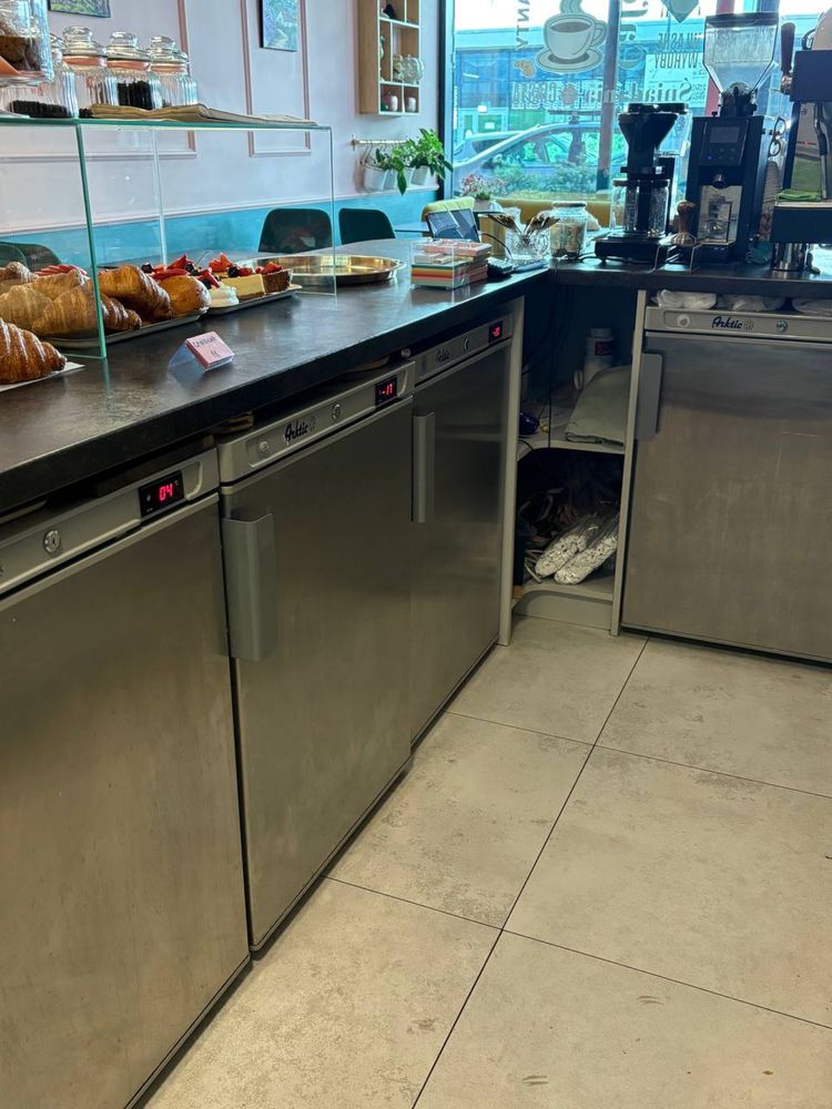 Продається діючий бізнес / Продаж кафе / Sprzedaz cafe
