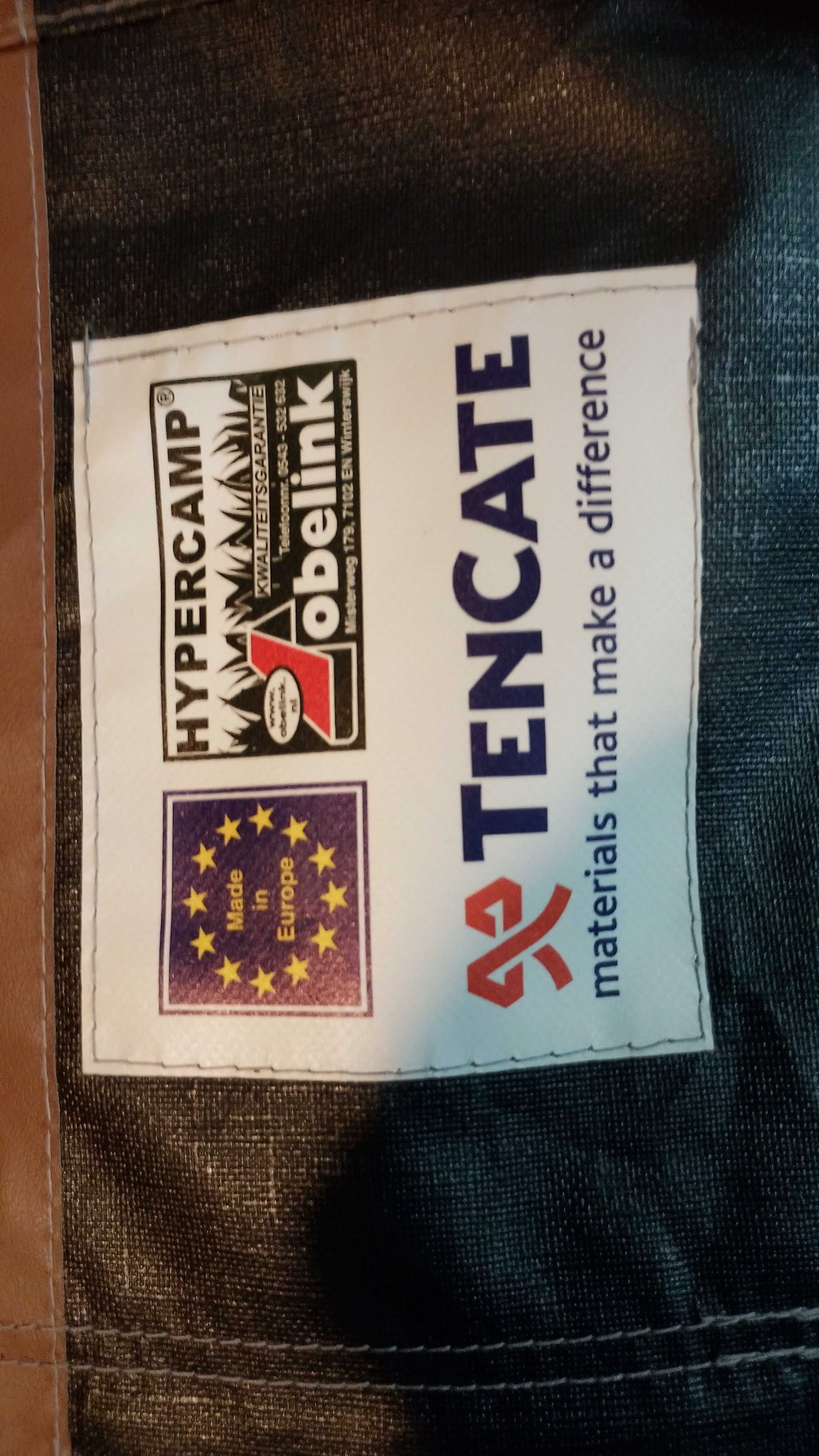 Przedsionek całoroczny TENCATE nowy 960x300