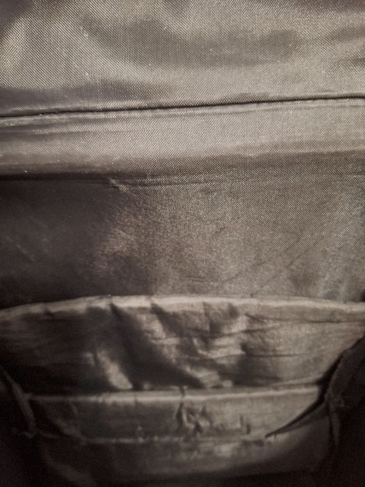 Шкільний рюкзак з ортопедичною спинкою