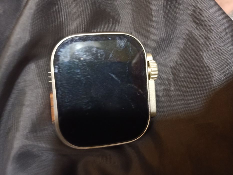 smartwatch apple ultra 2