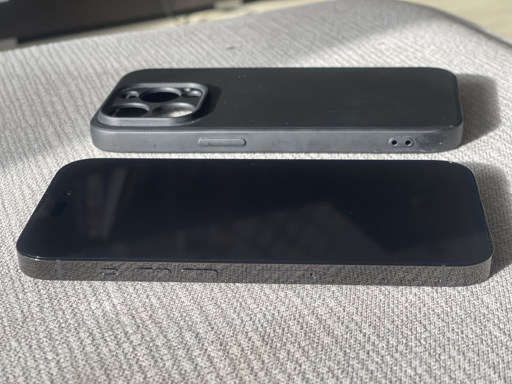Apple Iphone 14 pro bateria 100% jak nowy