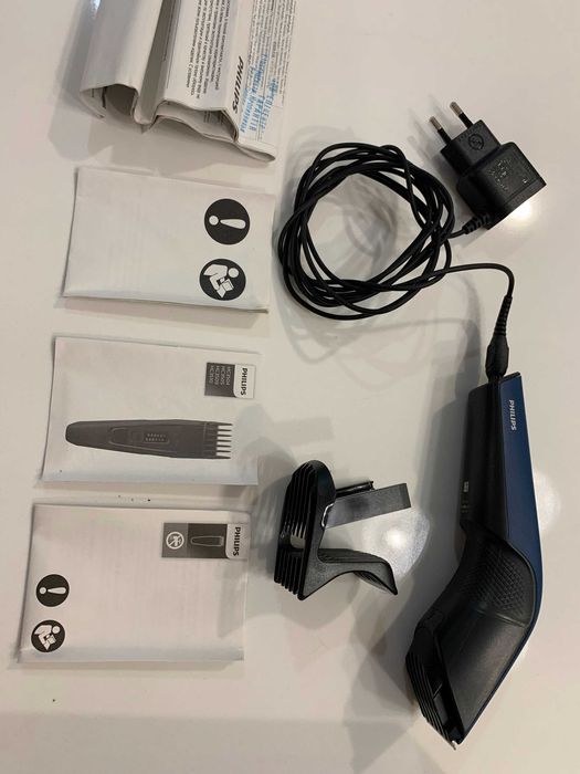 Электромашинка для стрижки