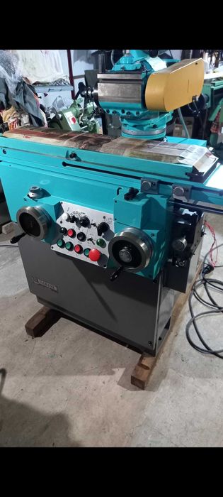 Універсально заточний верстат 3д642е