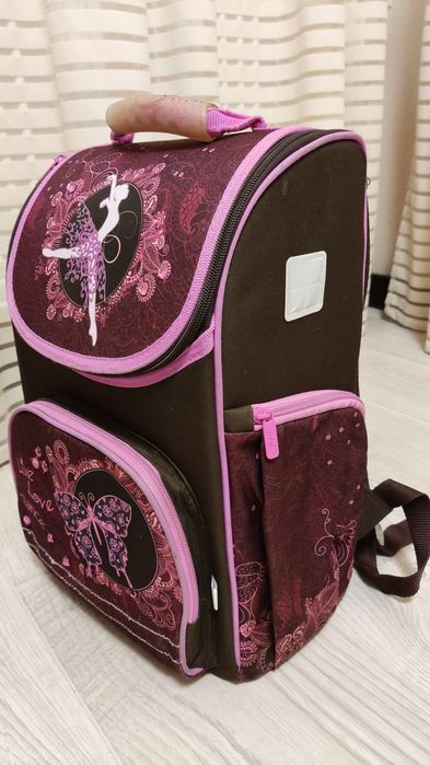 Рюкзак ортопедичний Kite для дівчинки