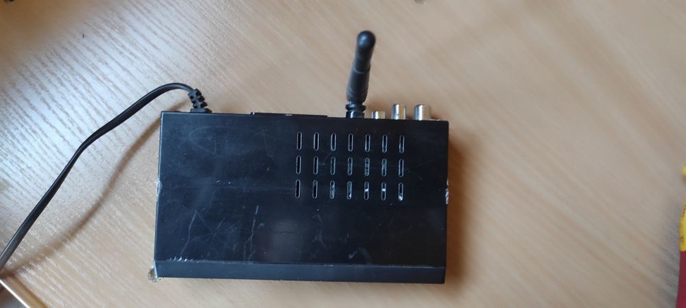 Ltc Tuner DVB-T2 YouTube wifi pilot