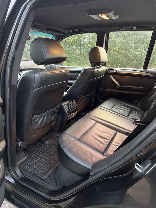 В продажі х5 хороший стан