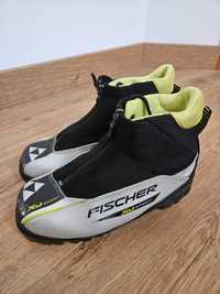 Buty biegowe Fischer Sprint XJ Junior 34