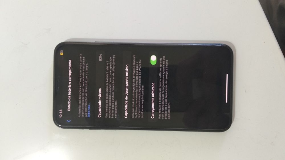 iPhone 11 pro max