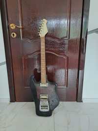 Гітара       СССР