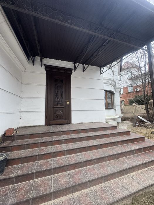 Ваш дом - Ваша крепость! Кордонный пер., 9 ст. Фонтана, 300 м к морю!