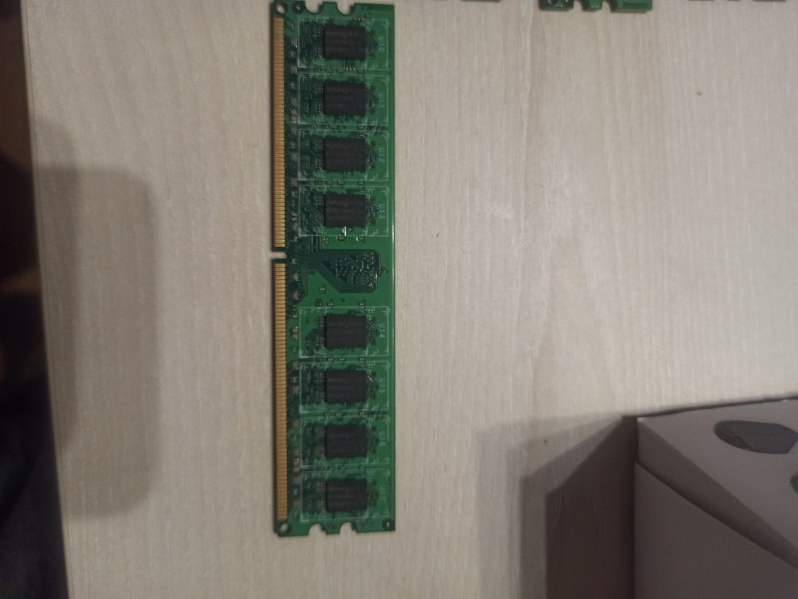 Pamięć ram Good ram DDR2 2gb