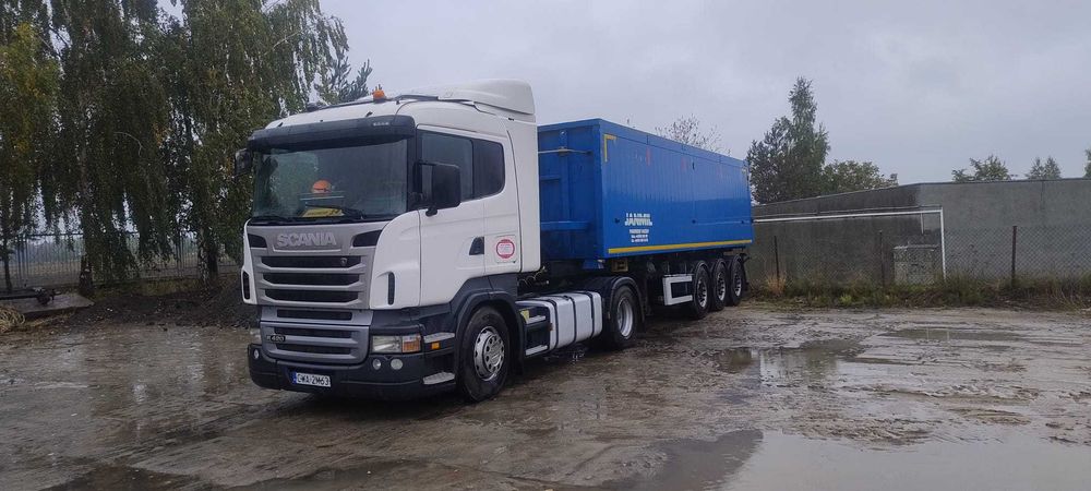 Janmil 40M krótka 2014rok saf tarcza