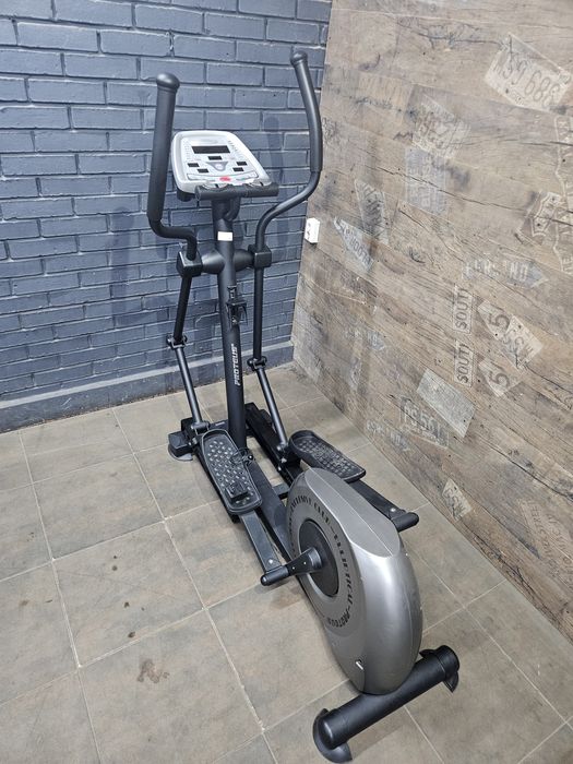 Велотренажер Vigor AL901BP. Доставка, гарантія.