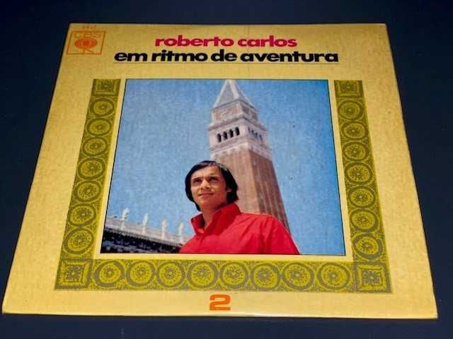 Roberto Carlos - Vynil 45 RPM [3]