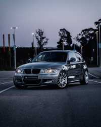 BMW 118d LCi Pack M