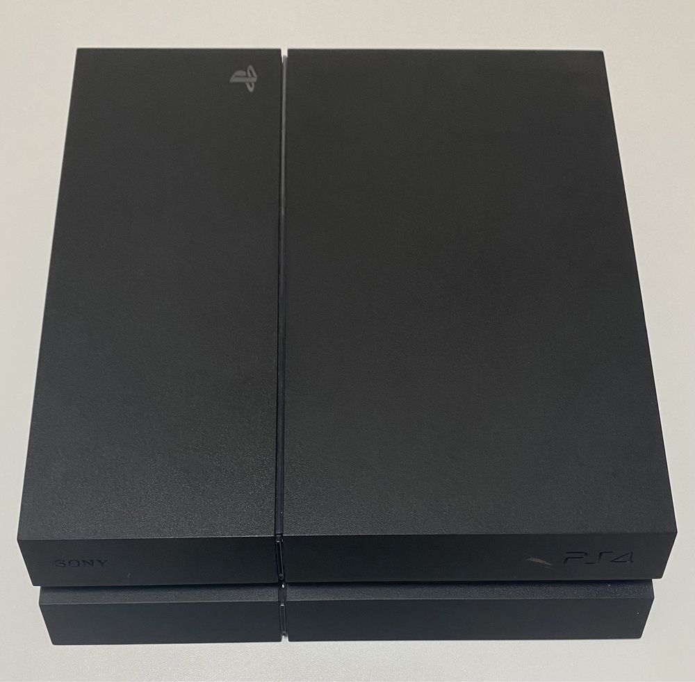 Playstation 4 500GB