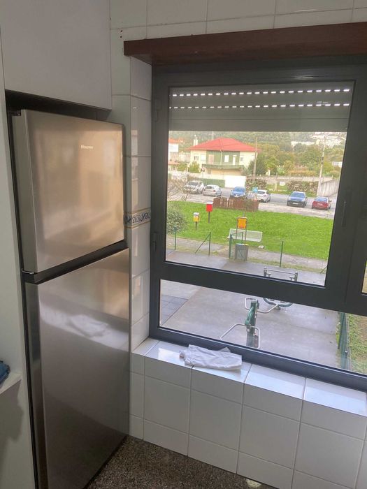 Arrendamento Apartamento