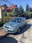 Daewoo Lacetti 2005, 1.6 benzyna