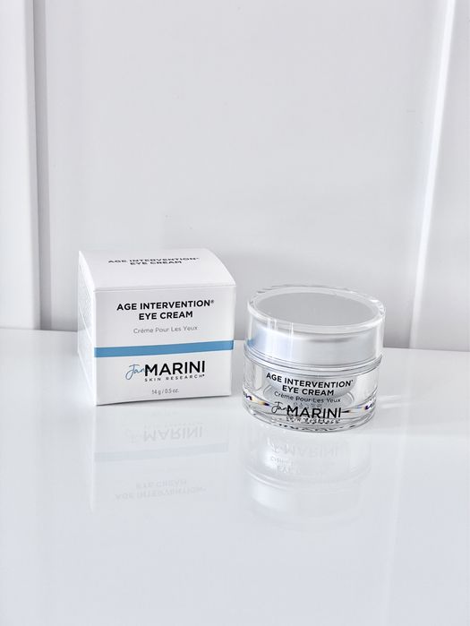 JAN MARINI Age Intervention Eye Cream _ Жан Маріні крем навколо очей
