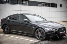 Jaguar XE 2.0 D R-Sport Aut.