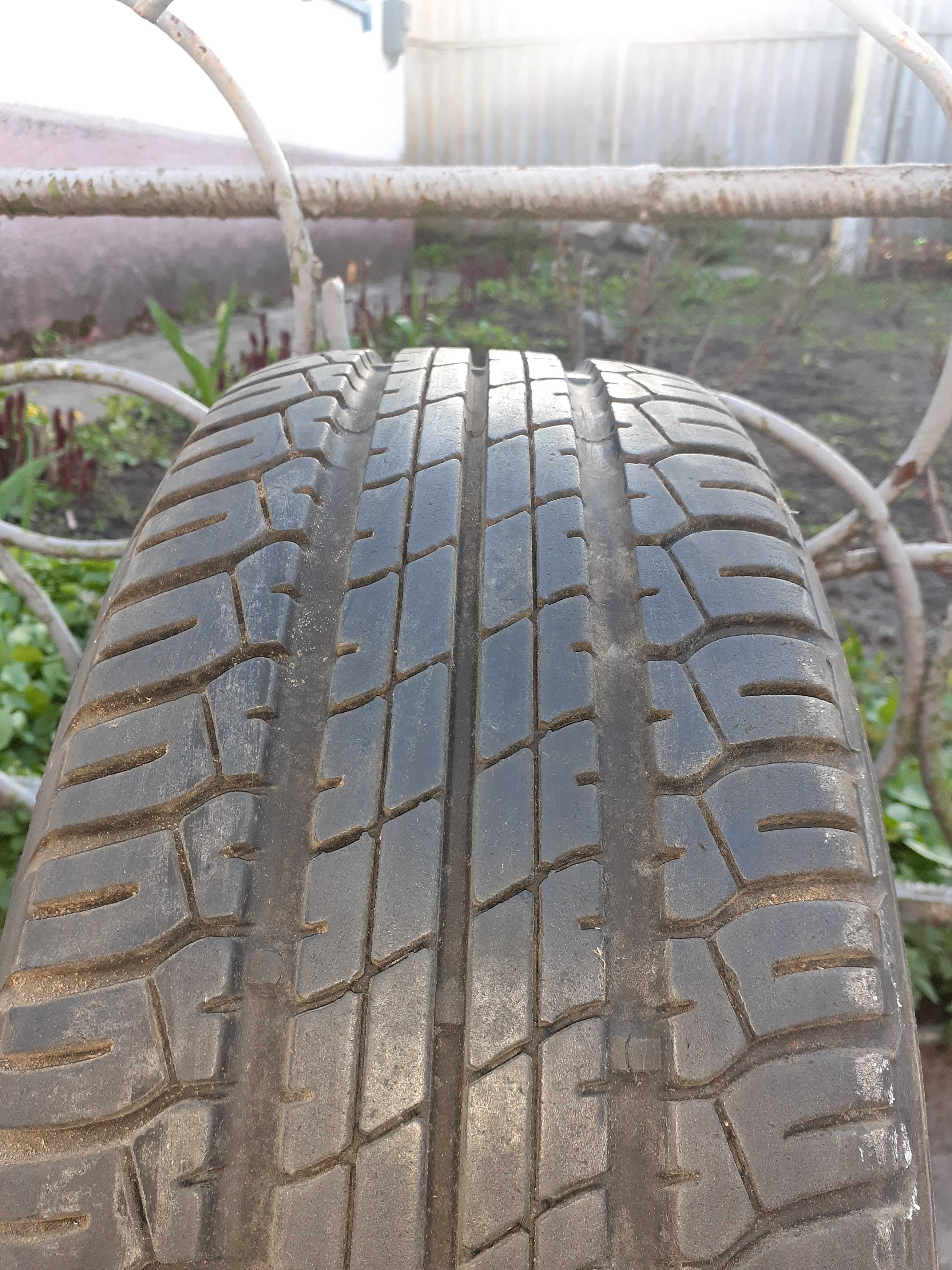Шина Dunlop Sport 200, 185/60R14 (France)