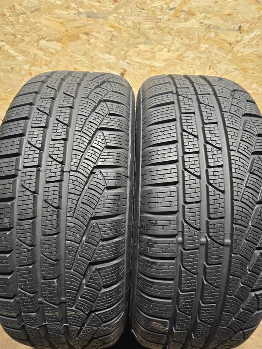Opony zimowe 225/50/17 montaż w cenie, duży wybór.
