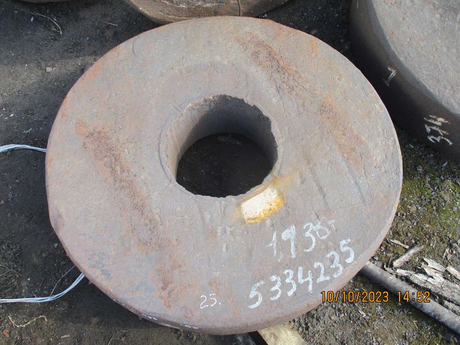 Поковки, металопрокат, Ковані вироби, заготовка