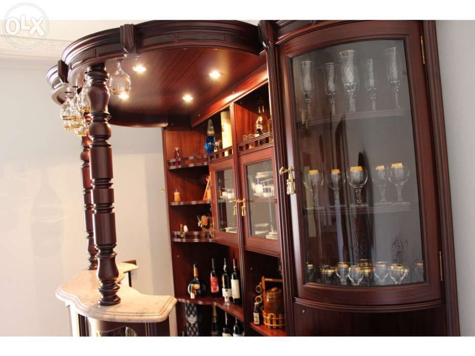 Móvel tipo bar NOVO PREÇO