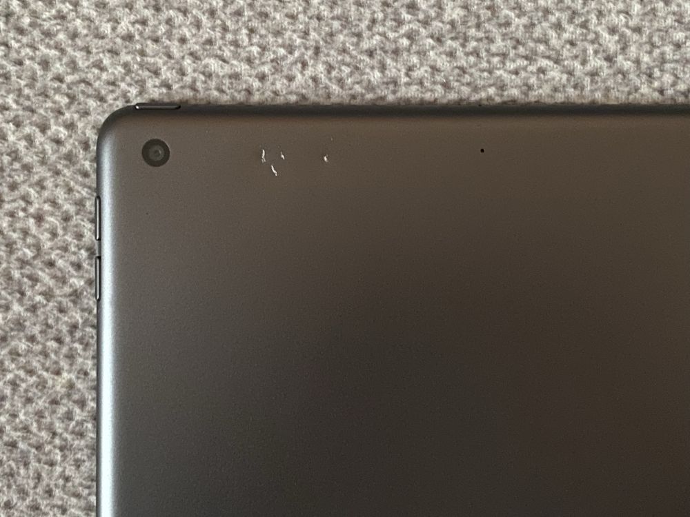 Планшет Apple iPad 9 gen 10.2" 64GB Wi-Fi.