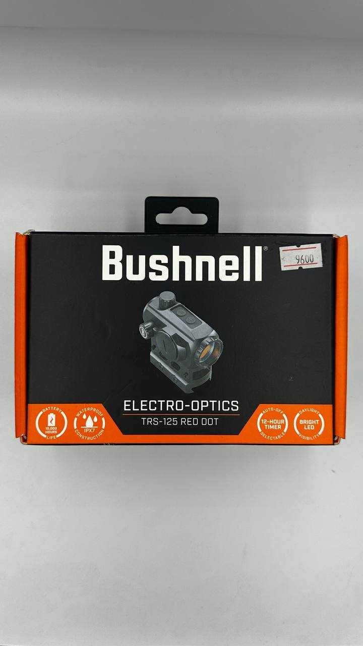 Приціл коліматорний Bushnell TRS-125. 3 МОА