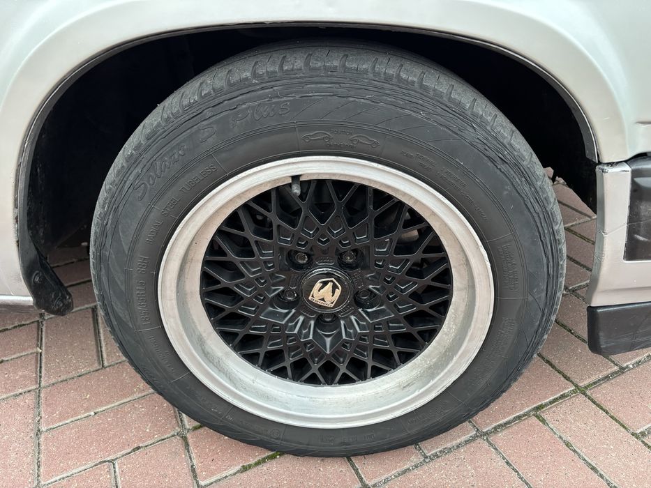 Продам Volvo 940 2.3 turbo(турбо) 1992 год выпуска,сел и полетел.