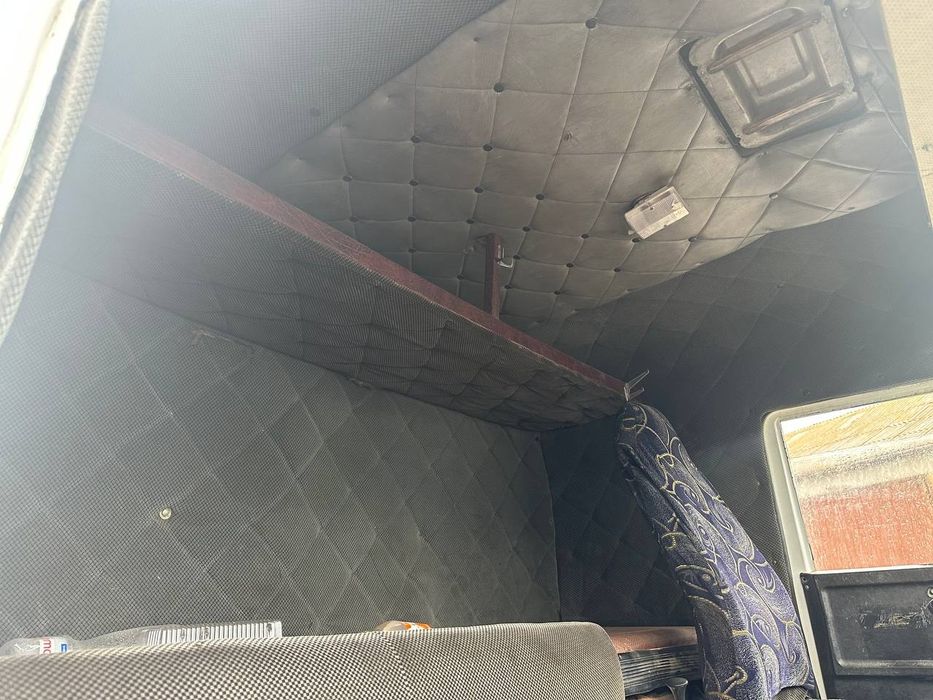 Камаз 5511 1986р.