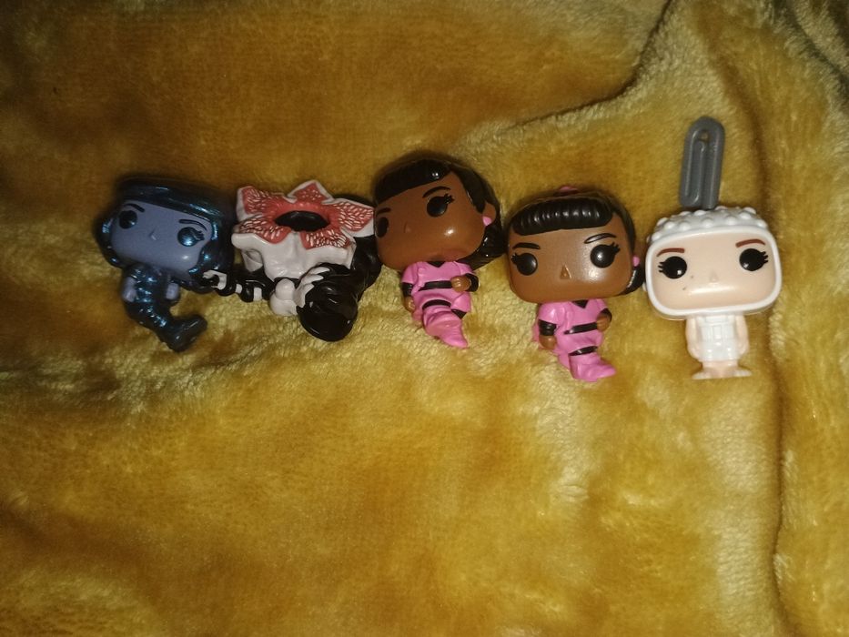 Іграшки дивні дива