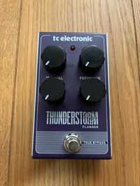 Tc Electronic Tunderstorm Flanger