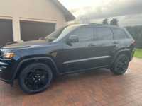 Jeep Grand Cherokee z 2019 lpg stag