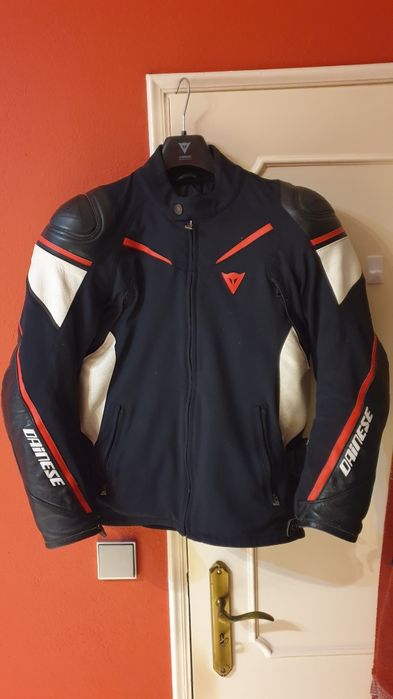 Casaco de moto Dainese
