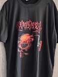 Sepultura t-shirt L