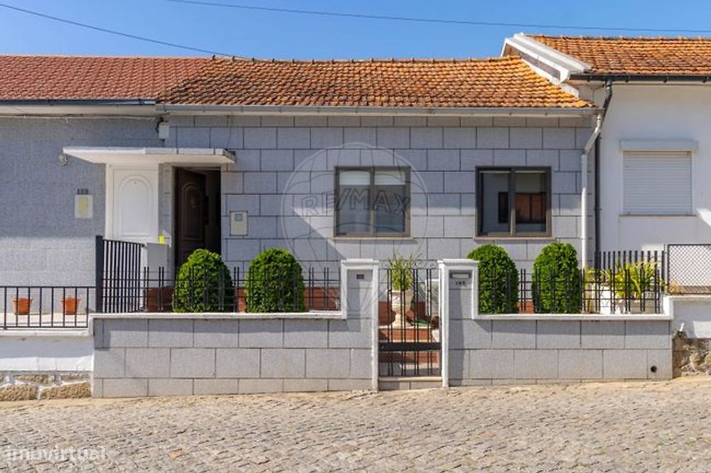 Moradia T3 para venda