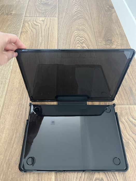 Чохол доя Apple MacBook Air 13”2022 Lucent