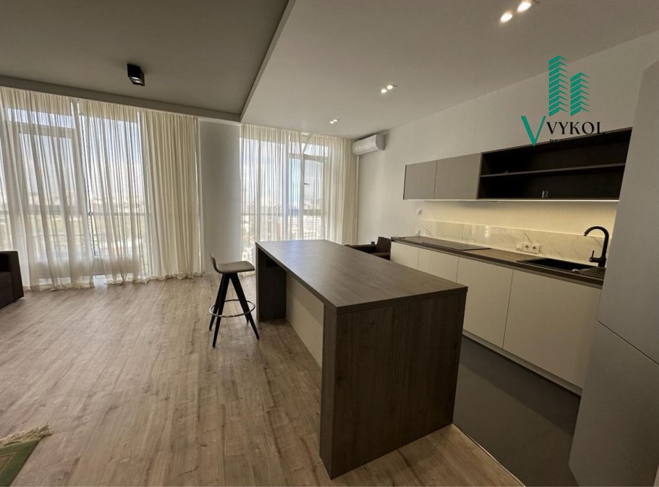 С ВИДОМ МОРЯ‼️9 ЖЕМЧУЖИНА || Аркадия•Французский бульвар•Каманина