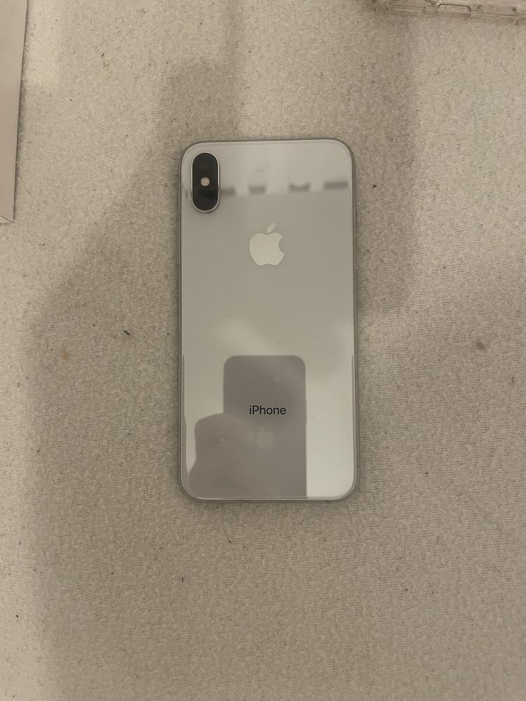 Sprzedam Iphone x