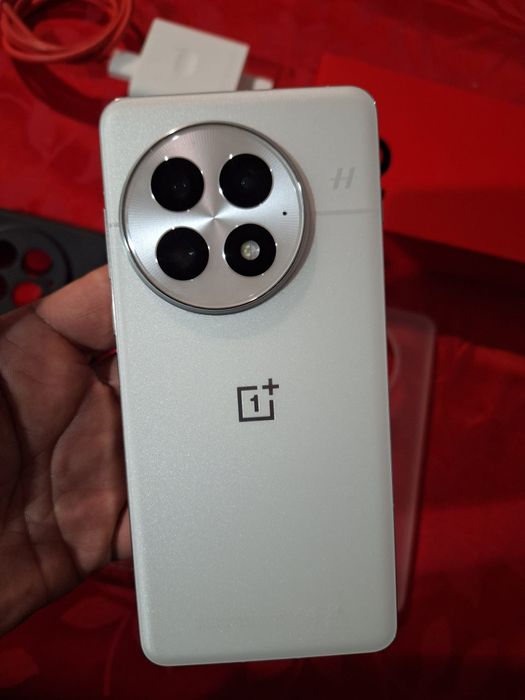 Oneplus 13 16gb 512gb branco global