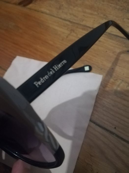 Óculos de sol Pedro del hierro mulher