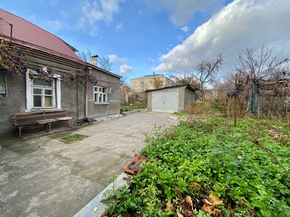 Продаж 3 кім 72м будинок, 9-а Військова, зуп. Бондаренко, Ракетка.