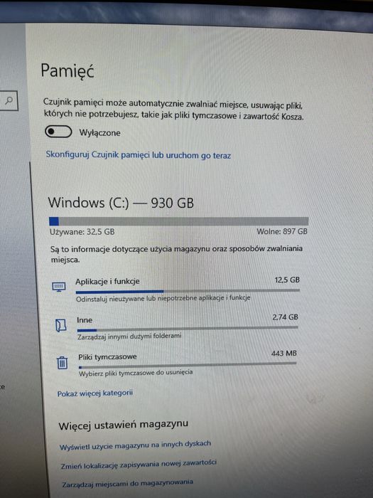 Ulepszony! Komputer Lenovo Ideacentre AIO 520-24IKL All-in-one
