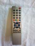 Comando de TV Mitsai TM 3602/3, como NOVO!