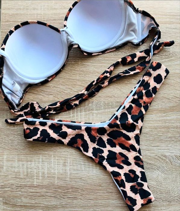 Новий трендовий купальник