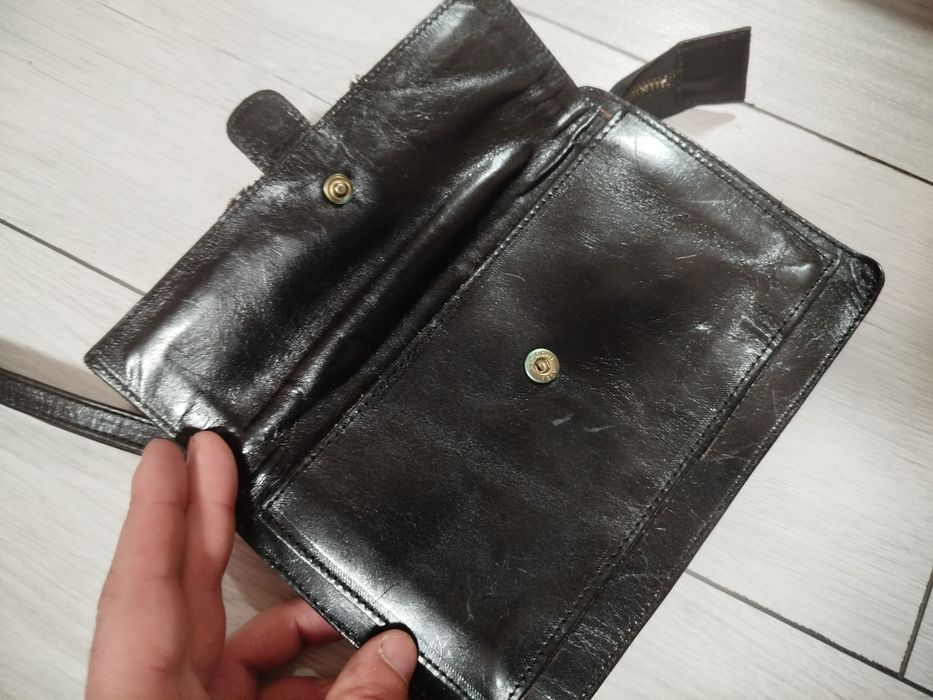 Портмане, кошельок, гаманець шкіра